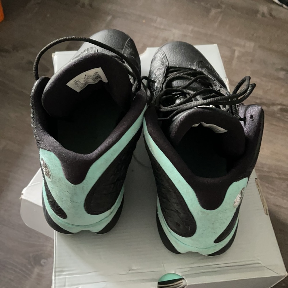 Jordan - Picture 3 of 4